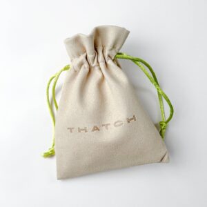THATCH Cuff Pouch