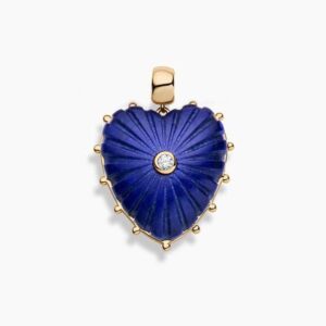 Malene Lapis Bail Charm