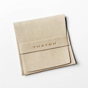 THATCH Necklace Pouch