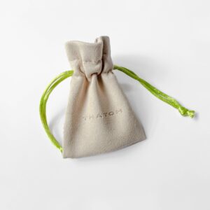 THATCH Charm Pouch